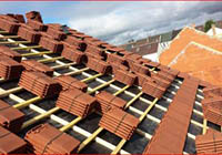 Rénover sa toiture à Villefranche-de-Lauragais